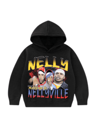 Nelly Hoodie
