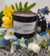 Image 2 of Moon Shine Candle