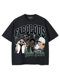 Fabolous Tee