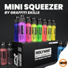 Mini Squeezer by Graffiti Skills