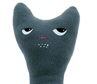 Image 1 of Not So Fluffy Fiona