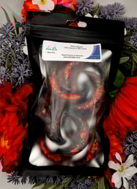 Image 2 of Fire Wax Melt