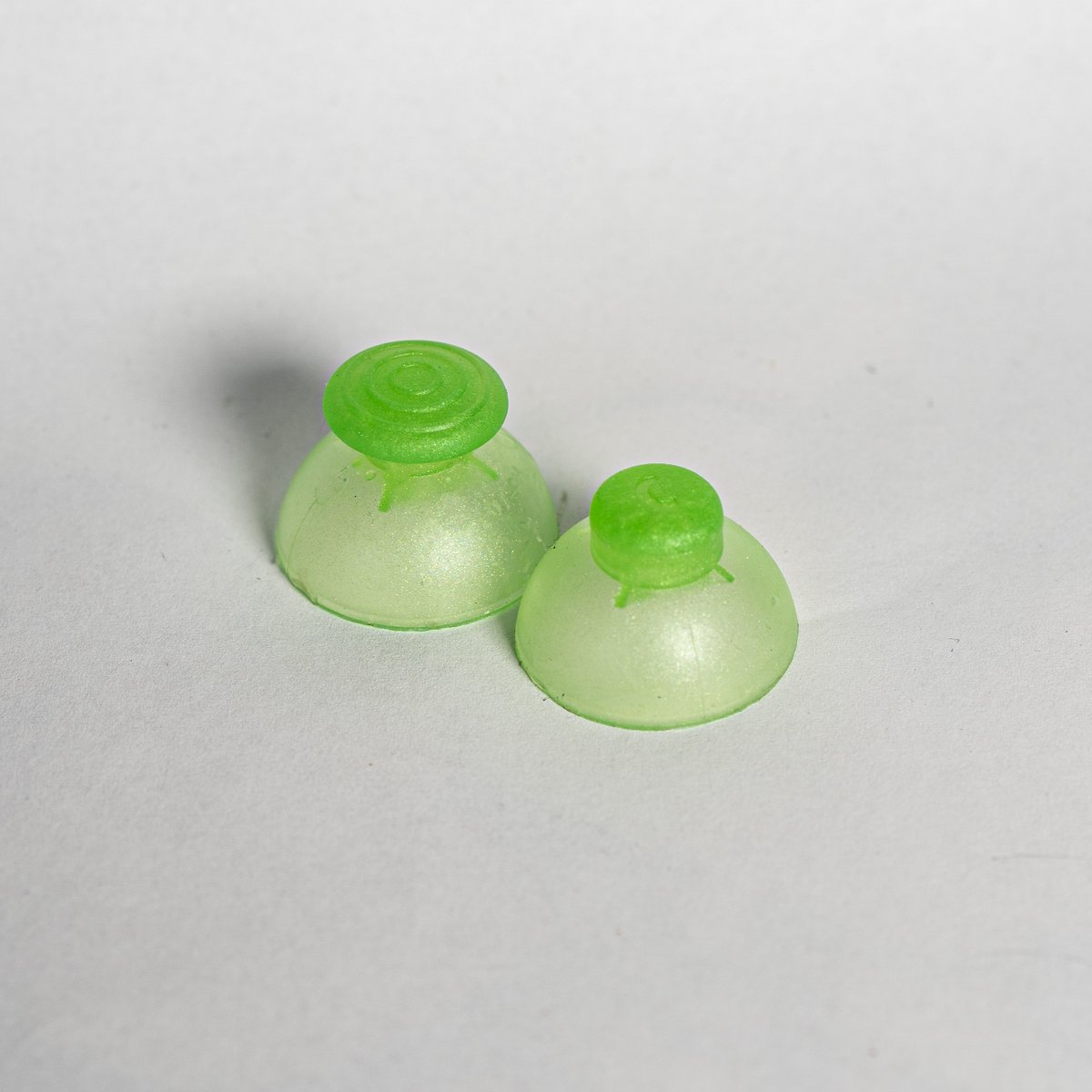 Image of Lime Green GCC Sticks