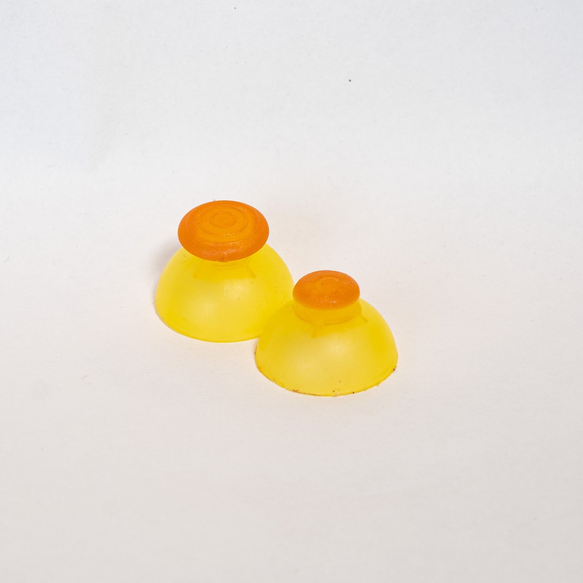 Image of Yellow X Orange GCC Stick Set