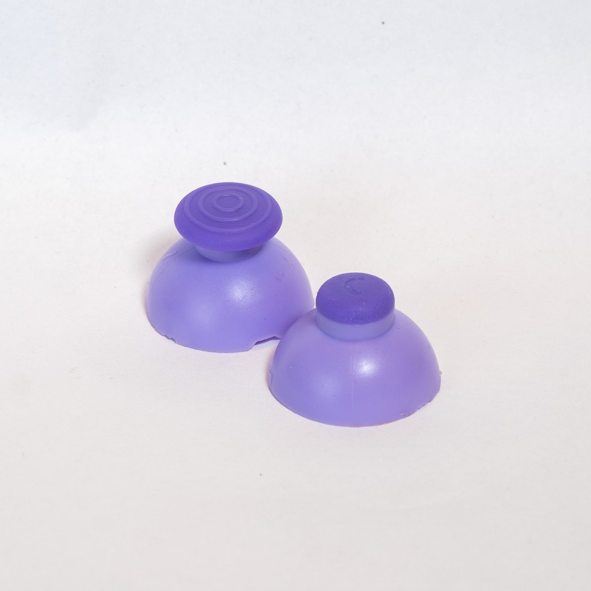 Image of Light Purple X Purple GCC Stick Set
