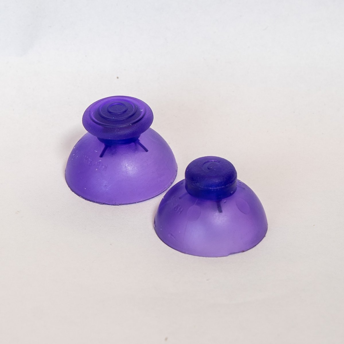 Image of Clear Purple GCC Stick Set