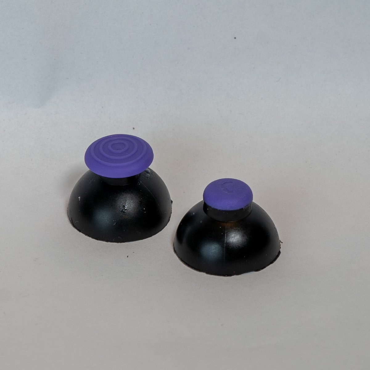 Image of Black X Purple GCC Stick Set