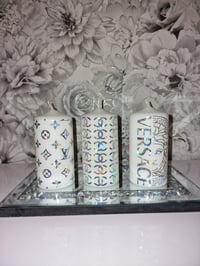 Image 1 of DESIGNER INSPIRED CANDLE SET