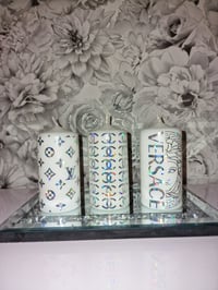 Image 3 of DESIGNER INSPIRED CANDLE SET