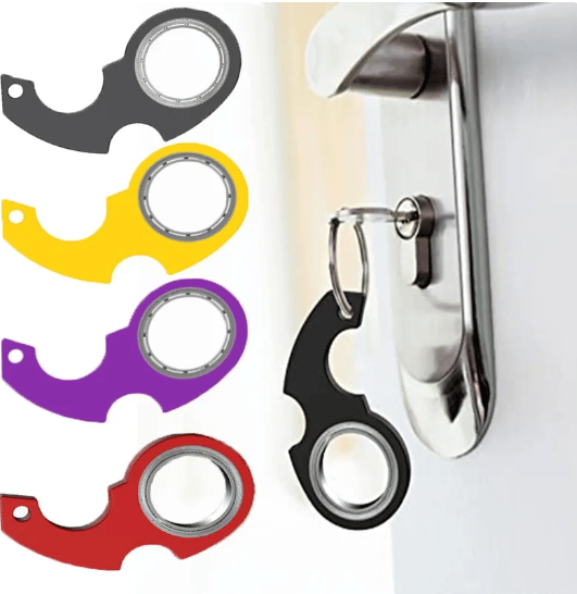 Karambit Spinner | uniqueweb