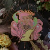 Atlantica Pastel Topper 