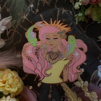 Image 1 of Atlantica Pastel Topper 