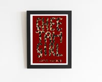 Image 2 of Cheetah Girl