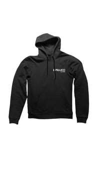 Image 2 of ''DREAM TEAM ' MAMMA AND PAPA PELLICCI HOODIE