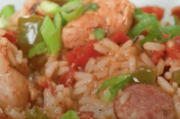 Jambalaya