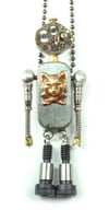 Babybot--Cool Cat