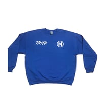 Image of THITD Hustle Sweatshirt