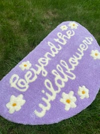 Image 4 of Deposit for Custom Rug! 