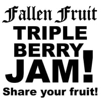 Image 4 of 2 jars of Fallen Fruit Jam! 