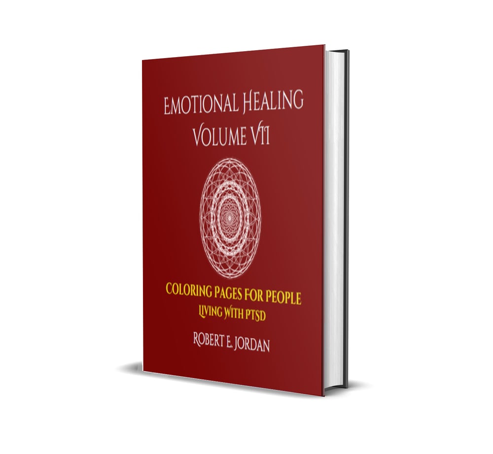 Emotional Healing Volume VII