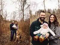 Image 5 of Weekend Snow Minis // Deposit Sunday Nov 23