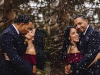 Image 2 of Weekend Snow Minis // Deposit Sunday Nov 23