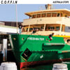 C.O.F.F.I.N. 'Australia Stops' LP