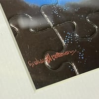 Image 2 of Star Trek The Original Series, 100-piece Jigsaw by King, 1993.