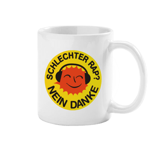 TASSE – „Schlechter Rap? Nein Danke”
