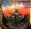 (PRE-ORDER) SODOM PERSECUTION MANIA FLAG 3x3ft or 4x4ft