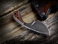 Image 2 of Custom Mini Drop Point #465