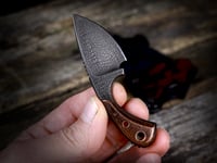 Image 3 of Custom Mini Drop Point #465