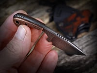 Image 4 of Custom Mini Drop Point #465