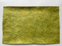 Image 2 of Custom Order Bartlow: Nonpareil on Chartreuse