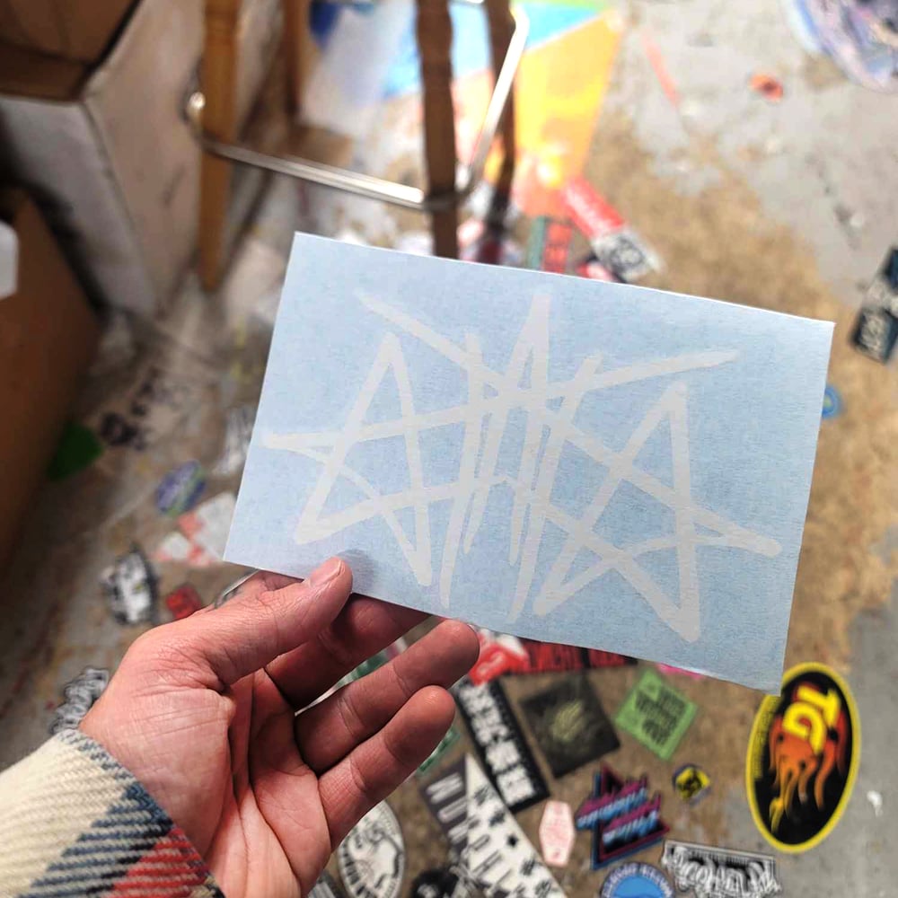 Starline Club Die-cut
