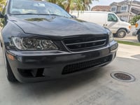 Image 5 of Front 3 Bar Grill Lexus IS300 Altezza A021701-X