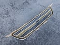 Front 3 Bar Grill Lexus IS300 Altezza A021701-X