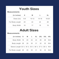 Image 5 of OKCS Sports Eagle 50/50 DRI-POWER® ACTIVE Long-Sleeve T-Shirt (PRE-ORDER)