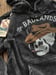 Image of Badlands Skull Cowboy | Hoody