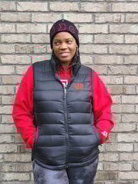 Image 4 of Delta Bling Beanie