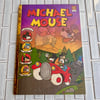 Michael Mouse by Mitch Lohmeier