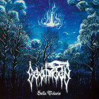 Image 1 of GOATMOON - STELLA POLARIS 12" LP 