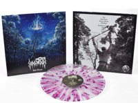 Image 2 of GOATMOON - STELLA POLARIS 12" LP 