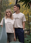 SUELO Flüssig Shirt