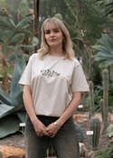 SUELO Flüssig Shirt