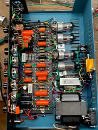 Image 2 of ODIN 5/10 AMPLIFIER