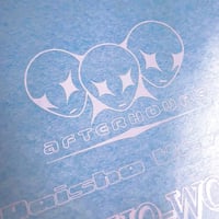 Image 3 of Star Gazing Die-cut