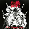 MORBID ANGEL - THY KINGDOM COME DEMO 87 12" SPLATTER VINYL