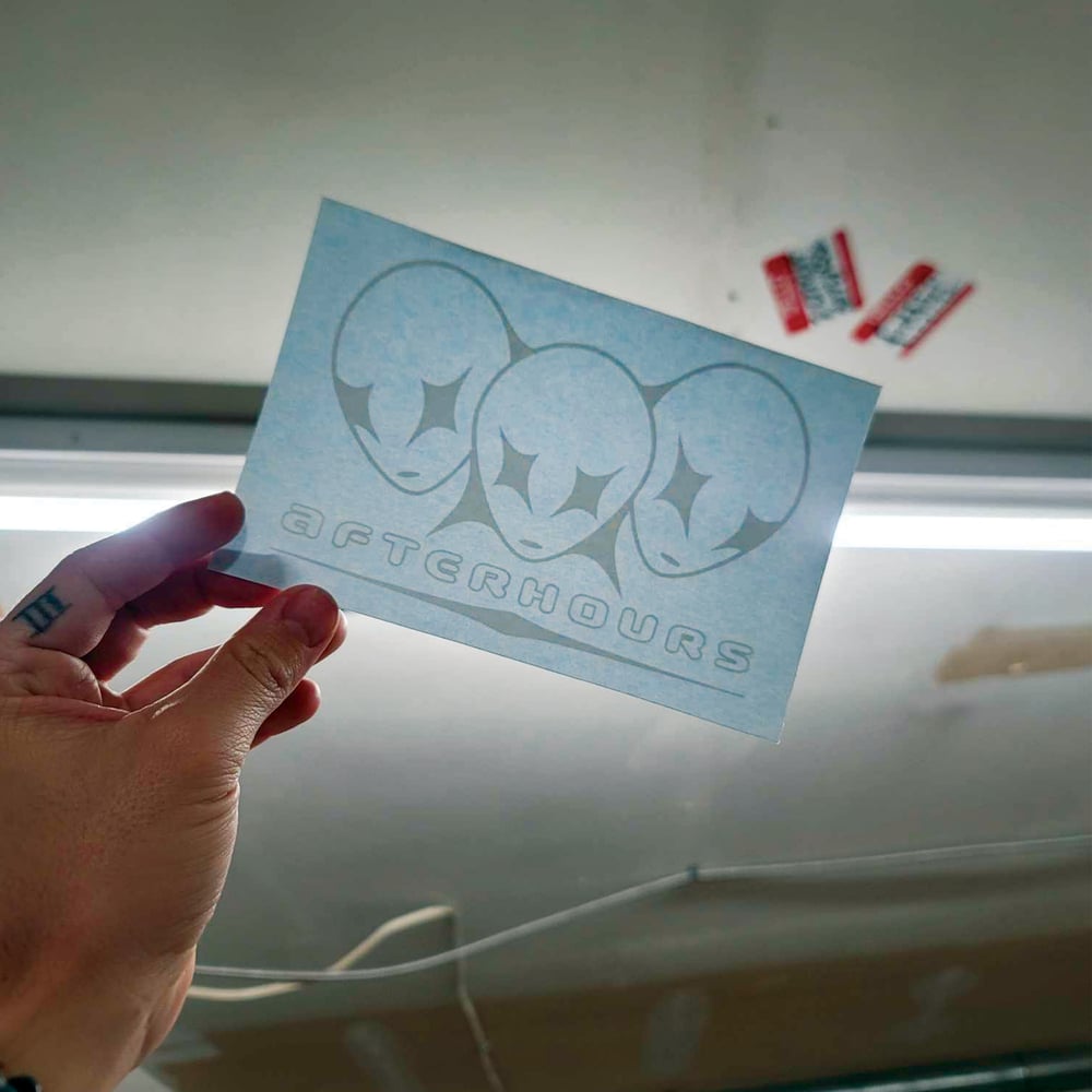 Star Gazing Die-cut