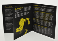 Image 3 of CRUEL FORCE - UNDER THE SIGN OF THE MOON CD